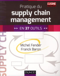 Pratique du supply chain management