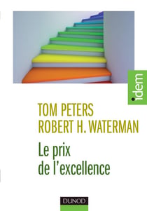 Le prix de l'excellence - les 8 principes fondamentaux de la performance