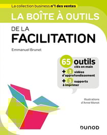 La boîte à outils : de la facilitation