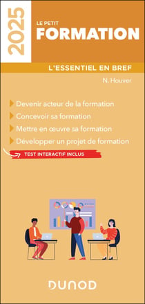 Le petit Formation 2025