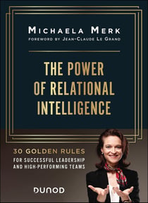 The Power of Relational Intelligence