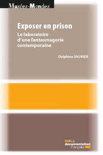 Exposer en prison - l'exposition "le voyage" au Centre pénitentiaire Sud Francilien