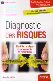 Diagnostic des risques (2e édition)