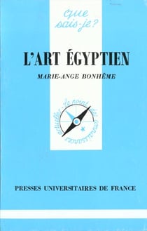 L'art égyptien
