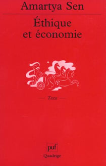 Éthique et économie