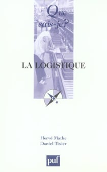 La logistique (6e édition)