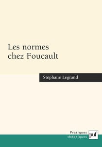 Les normes chez Foucault