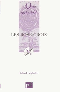 Les rose-croix