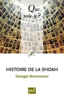 Histoire de la Shoah (4e édition)