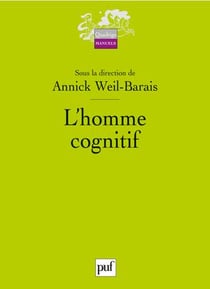L'homme cognitif (2e édition)