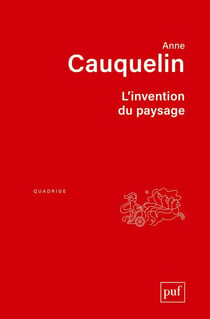 L'invention du paysage (4e édition)