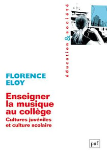 Enseigner la musique au collège