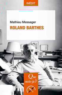 Roland Barthes