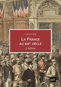 La France au XIX siècle