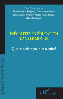 Inégalités en éducation dans le monde : Quelles actions pour les réduire ?