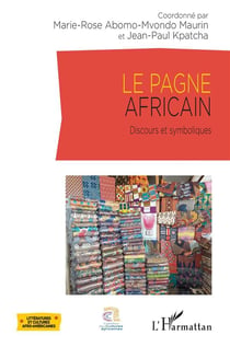 Le pagne africain : Discours et symboliques