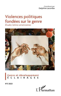 Violences politiques fondées sur le genre : Études latino-américaines (édition 2023)