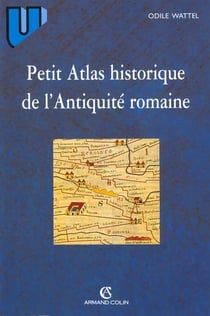 Petit atlas historique de l'empire romain