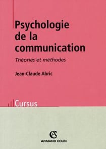 Psychologie de la communication