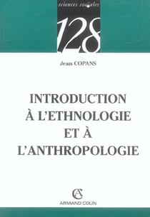 Introduction à l'ethnologie et à l'anthropologie (2e édition)