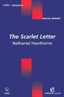 The Scarlet Letter - Nathaniel Hawthorne