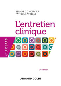 L'entretien clinique (2e édition)