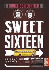 Sweet sixteen
