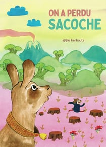 On a perdu Sacoche