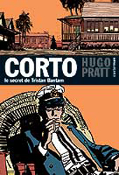 Corto Tome 3 : le secret de Tristan Bantam