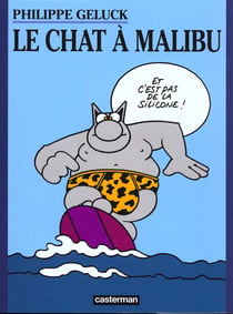 Le Chat Tome 7