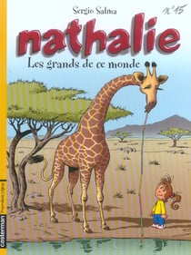 Nathalie Tome 15