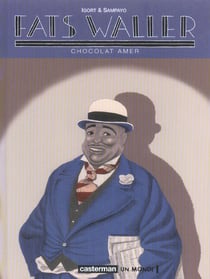 Chocolat amer