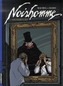 Noirhomme - t01 - ouverture