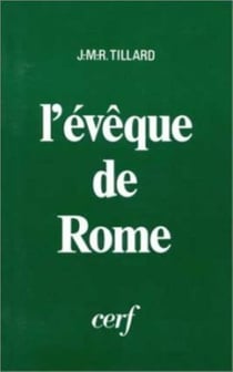 L'Évêque de Rome