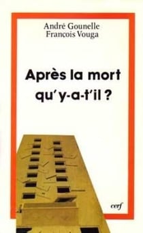 Après la mort qu'y a-t-il ?