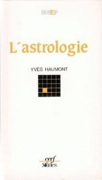 L'astrologie