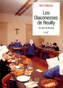 Les Diaconesses de Reuilly