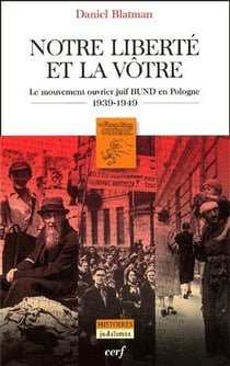 Notre liberté et la vôtre
