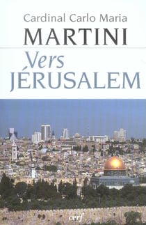 Vers Jérusalem