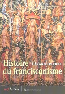 Histoire du franciscanisme