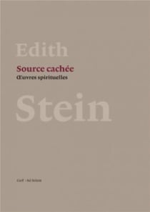 Source cachée - Oeuvres spirituelles