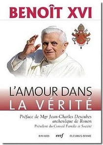 L'amour dans la vérité