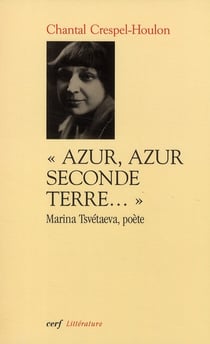 Azur, azur, seconde terre...