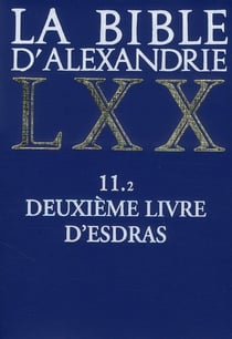 La Bible d'Alexandrie