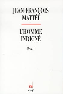 L'homme indigné