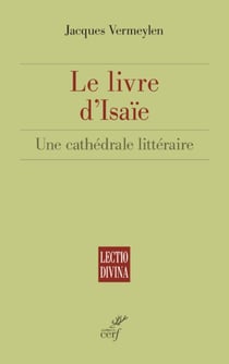 Le livre d'Isaïe