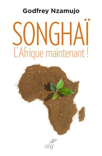 Songhaï - l'Afrique maintenant !