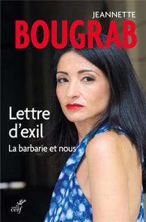 Lettre d'exil - la barbarie et nous