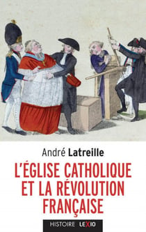 L'Eglise catholique et la Révolution française