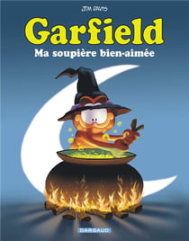 Garfield Tome 31 : ma soupière bien-aimée